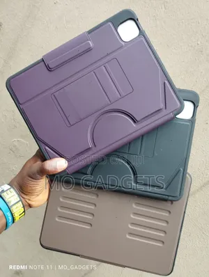 Defender Flip Case