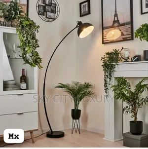 Active Side Standing Light