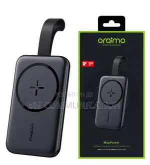Oraimo Magpower