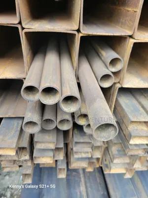 3cm by 3mm ROUND PIPE (1" ROUND )