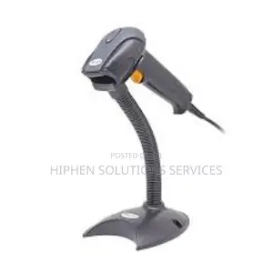 Bluetooth Wireless Handheld Barcode Scanner