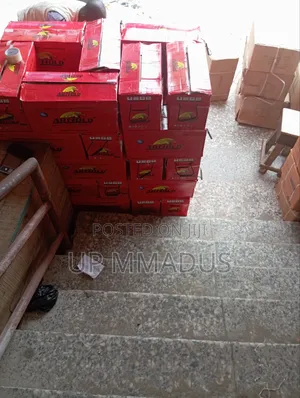 AHNOLD Battery All Size Available