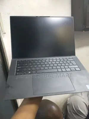 Laptop Dell Precision 5570 32GB Intel Core I9 SSD 512GB