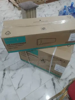 Best Latest 1hp Hisense Air Conditioner[As09tg]