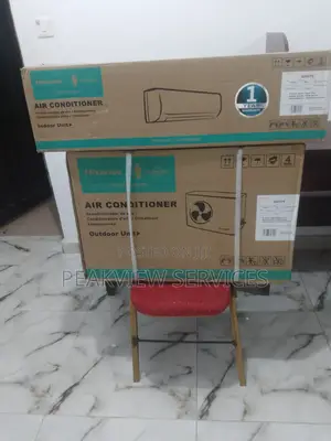 Affordable Hisense 1hp Air Conditioner As09tg
