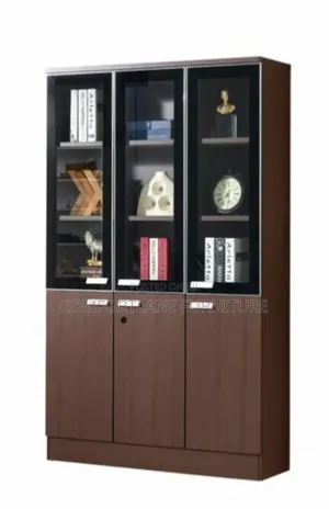 Office Cabinets With Three Drawers