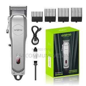 Oraimo Smart Clipper 2.