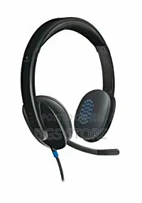 Logitech H540 Headset PC and Mac