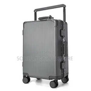 Luxury Luggage Box