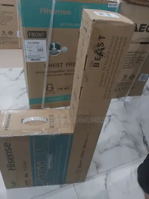 Best Selling Hisense Sound Bar Hs.2100