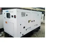 200KVA Perkins Generator