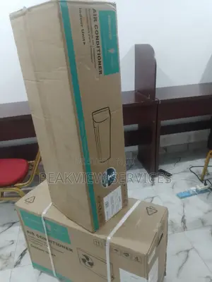 Improved 1hp Hisense Air Conditioner[As09tg]