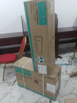 The Satisfied 1hp Hisense Air Conditioner[As09tg]