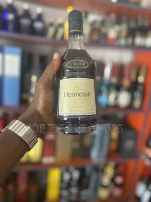 Hennessy V.S.O.P