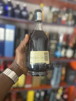 Hennessy V.S.O.P