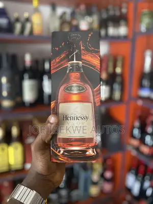 Hennessy V.S.O.P