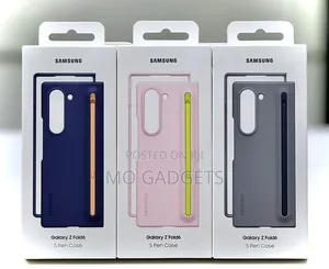 Samsung Galaxy Z Fold6 S-Pen Pouch