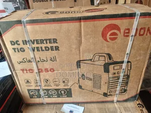 Edon Tig-250 Welding Machine Heavy Duty