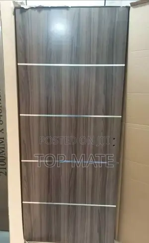 Imported Wooden Room Door Q5