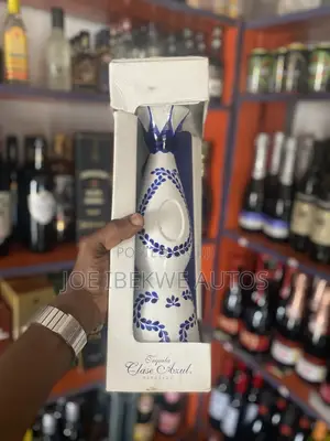 Azul Tequila