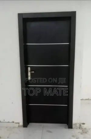 Imported Room 3feet Wooden Door Q2