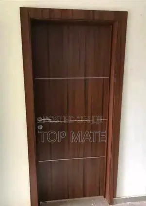 3feet Room Imported Wooden Door Q1