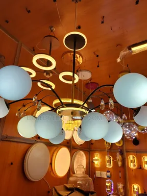 Exquisite and Classy Chandeliers