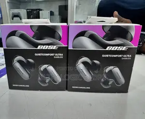 New Bose Quietcomfort Ultra Earbuds Noise Canceling