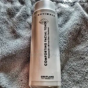 Optimals Comforting Facial Toner