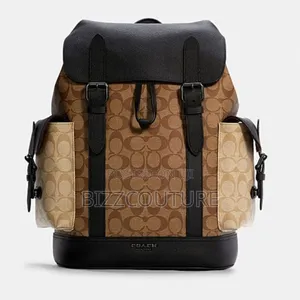 Original Coach Backpack Available in Store
