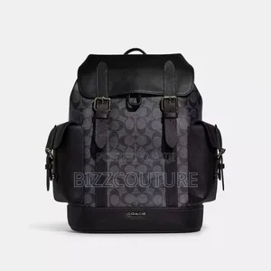 Original Coach Backpack Available in Store