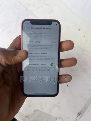 Apple iPhone 12 mini 128 GB Red