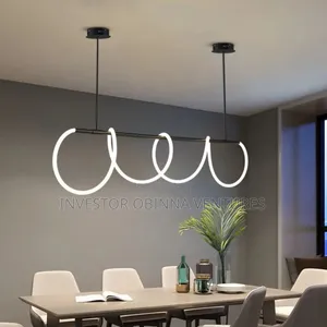 Drop Light Led