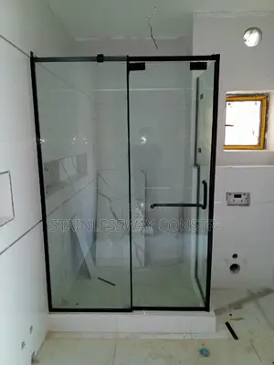 Shower Glass Cubicle Udu