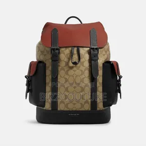 Original Coach Backpack Available in Store