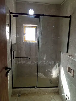 Shower Glass Cubicle Onitsha