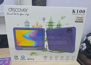 New Discover K100 256 GB