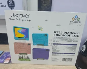 New Discover K100 256 GB