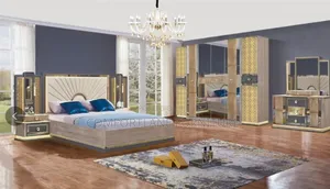 Modern and Contemporary Bed Sets