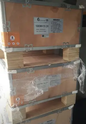 Felicity Lithium Ion Batterie 10kwh/51.2v