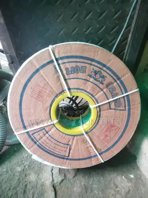 3” Lion Brand Discharge Flat Hose