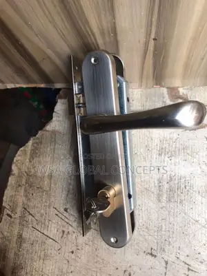 O Vista Door Lock