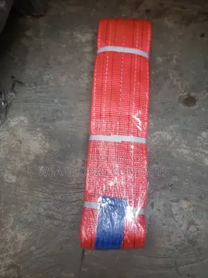 5ton by 5meters Webbing Sling Lifting