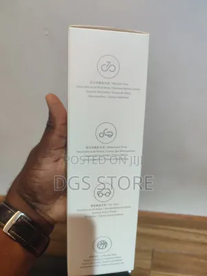 Mi Xiaomi Portable Electric Air Compressor