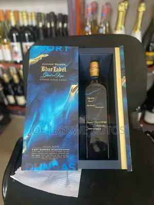 Blue Label