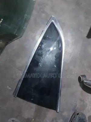 Rear Vent Glass for Honda Accord 2016 Available