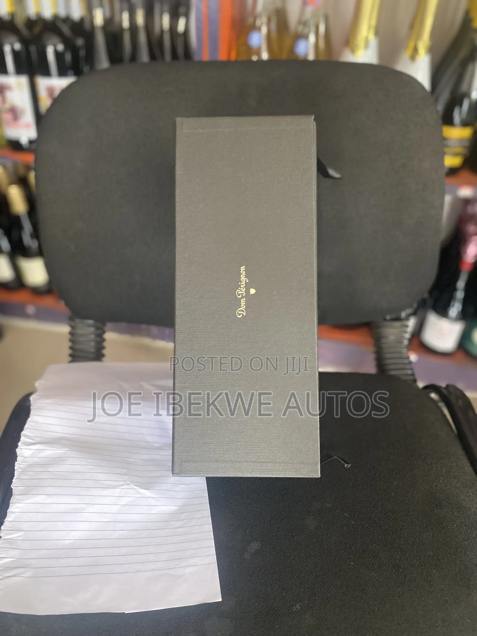 Don Perignon