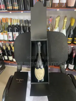 Don Perignon