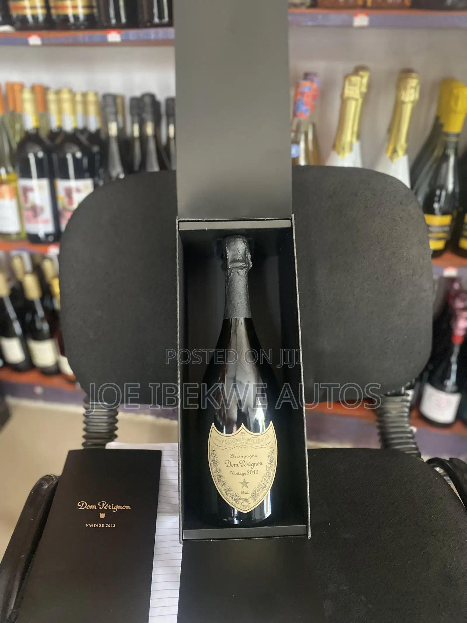 Don Perignon