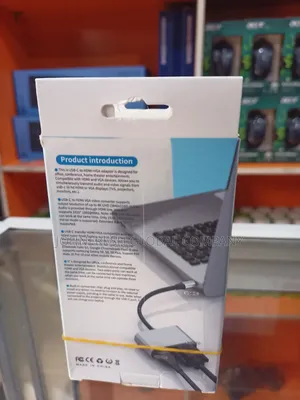 USB Type C